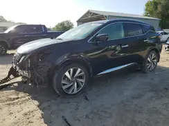 5N1AZ2CJ2LN159955 2020 NISSAN MURANO