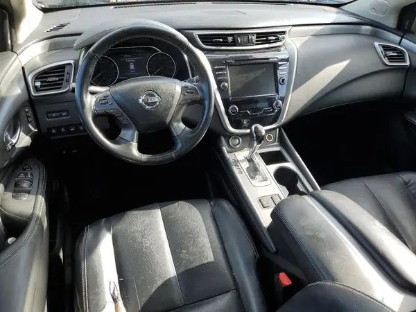 5N1AZ2CJ2LN159955 2020 NISSAN MURANO - Image 8