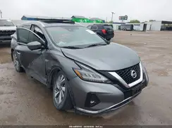 5N1AZ2CJ2LN168087 2020 NISSAN MURANO