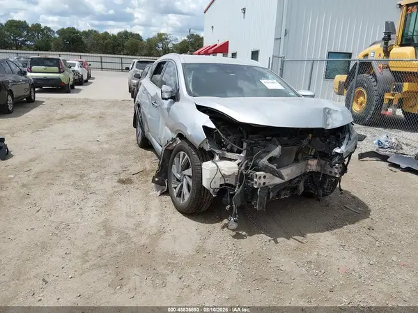 5N1AZ2CJ2LN170731 2020 NISSAN MURANO - Image 1