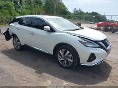 5N1AZ2CJ2MC103785 2021 NISSAN MURANO