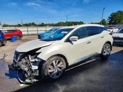 5N1AZ2CJ2MC115533 2021 NISSAN MURANO