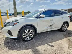 5N1AZ2CJ2MC115631 2021 NISSAN MURANO