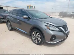 5N1AZ2CJ2MC125446 2021 NISSAN MURANO