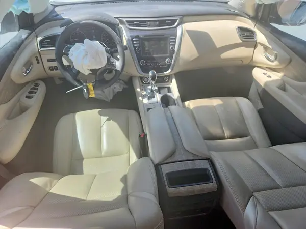 5N1AZ2CJ2MC130629 2021 NISSAN MURANO - Image 8