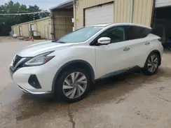 5N1AZ2CJ2MC143686 2021 NISSAN MURANO