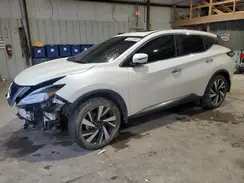 5N1AZ2CJ2PC104861 2023 NISSAN MURANO