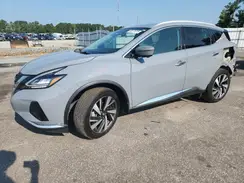 5N1AZ2CJ2PC106240 2023 NISSAN MURANO