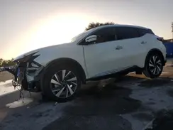 5N1AZ2CJ2PC117254 2023 NISSAN MURANO