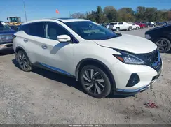 5N1AZ2CJ2PC124334 2023 NISSAN MURANO
