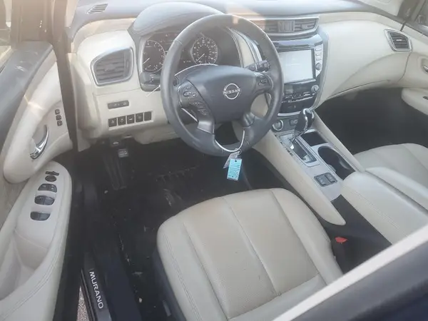 5N1AZ2CJ2PC125970 2023 NISSAN MURANO - Image 8