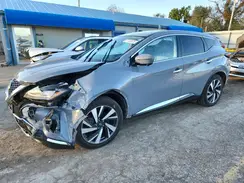 5N1AZ2CJ2PC131171 2023 NISSAN MURANO