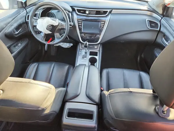 5N1AZ2CJ2PC131171 2023 NISSAN MURANO - Image 8