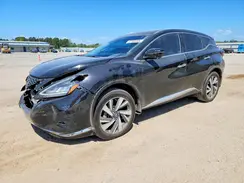 5N1AZ2CJ2PC135690 2023 NISSAN MURANO