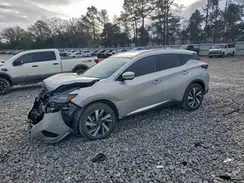 5N1AZ2CJ2PC140372 2023 NISSAN MURANO