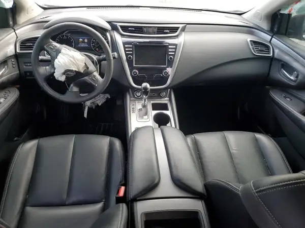 5N1AZ2CJ2RC100912 2024 NISSAN MURANO - Image 8