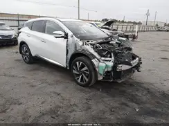 5N1AZ2CJ2RC101803 2024 NISSAN MURANO