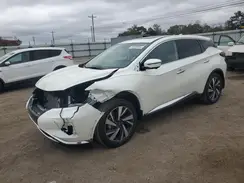 5N1AZ2CJ2RC104488 2024 NISSAN MURANO