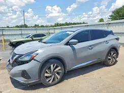 5N1AZ2CJ2RC114230 2024 NISSAN MURANO
