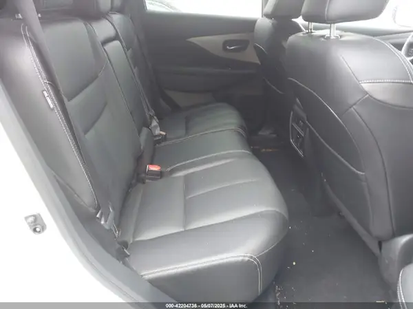 5N1AZ2CJ2RC114566 2024 NISSAN MURANO - Image 8