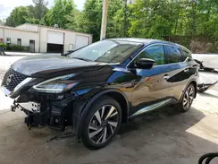 5N1AZ2CJ2RC118410 2024 NISSAN MURANO