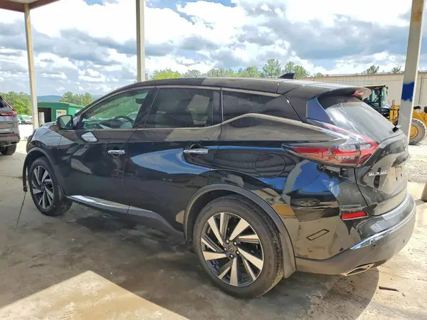 5N1AZ2CJ2RC118410 2024 NISSAN MURANO - Image 2
