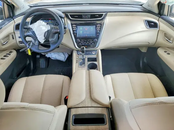 5N1AZ2CJ2RC118410 2024 NISSAN MURANO - Image 8