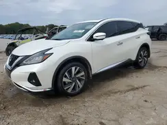 5N1AZ2CJ2RC118777 2024 NISSAN MURANO