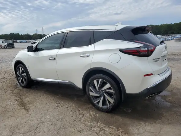 5N1AZ2CJ2RC118777 2024 NISSAN MURANO - Image 2