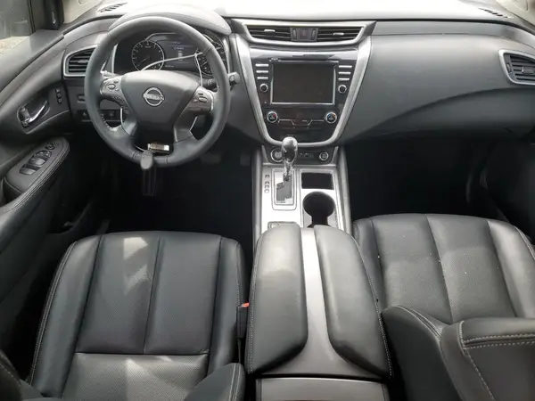5N1AZ2CJ2RC118777 2024 NISSAN MURANO - Image 8