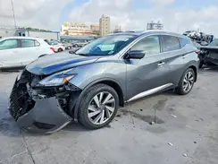 5N1AZ2CJ3LN101062 2020 NISSAN MURANO