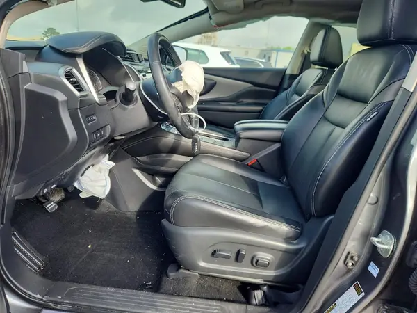 5N1AZ2CJ3LN101062 2020 NISSAN MURANO - Image 8