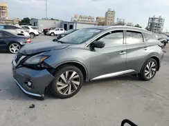 5N1AZ2CJ3LN104236 2020 NISSAN MURANO