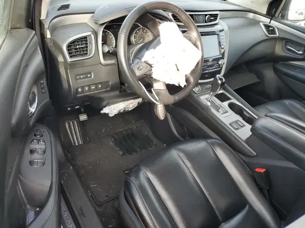 5N1AZ2CJ3LN104236 2020 NISSAN MURANO - Image 8