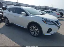 5N1AZ2CJ3LN110053 2020 NISSAN MURANO