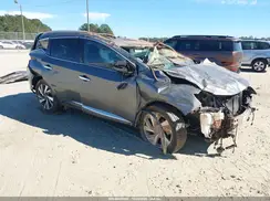 5N1AZ2CJ3LN114085 2020 NISSAN MURANO