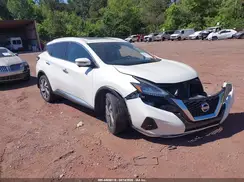 5N1AZ2CJ3LN125104 2020 NISSAN MURANO