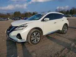 5N1AZ2CJ3LN132862 2020 NISSAN MURANO