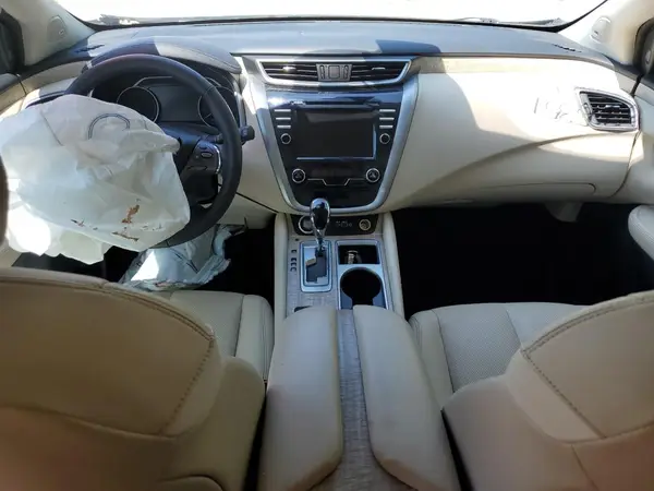 5N1AZ2CJ3LN137298 2020 NISSAN MURANO - Image 8