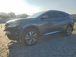5N1AZ2CJ3LN140587 2020 NISSAN MURANO