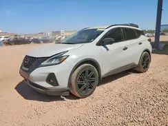 5N1AZ2CJ3LN149550 2020 NISSAN MURANO