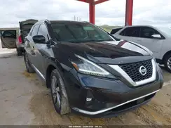 5N1AZ2CJ3LN156207 2020 NISSAN MURANO