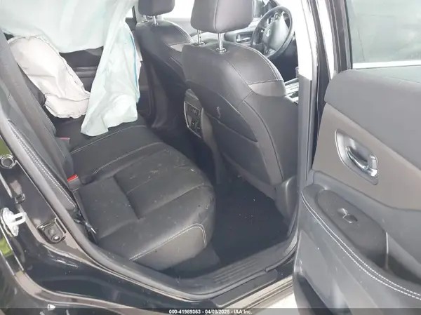 5N1AZ2CJ3LN156207 2020 NISSAN MURANO - Image 8