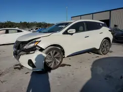 5N1AZ2CJ3LN158720 2020 NISSAN MURANO
