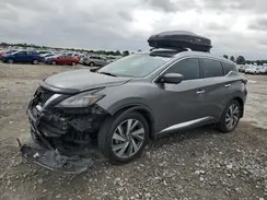 5N1AZ2CJ3MC122457 2021 NISSAN MURANO
