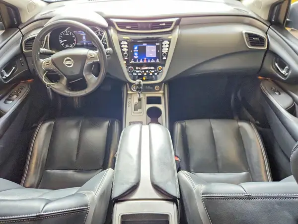 5N1AZ2CJ3MC122622 2021 NISSAN MURANO - Image 8