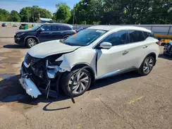 5N1AZ2CJ3MC122846 2021 NISSAN MURANO