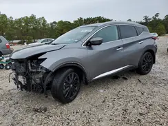 5N1AZ2CJ3MC123348 2021 NISSAN MURANO
