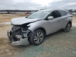 5N1AZ2CJ3MC138769 2021 NISSAN MURANO