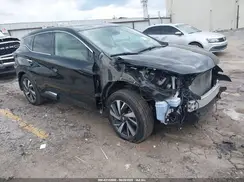 5N1AZ2CJ3NC107667 2022 NISSAN MURANO